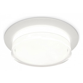 Встраиваемый светильник Ambrella Light XC XC8050024