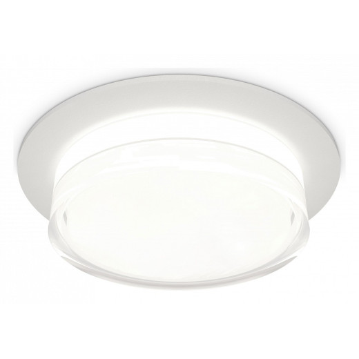 Встраиваемый светильник Ambrella Light XC XC8050024