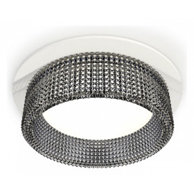 Встраиваемый светильник Ambrella Light XC XC8050031