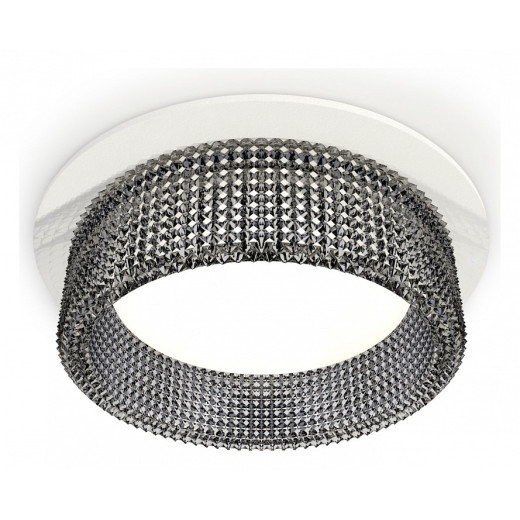 Встраиваемый светильник Ambrella Light XC XC8050031