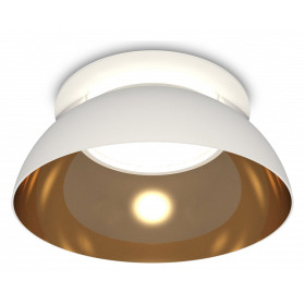 Встраиваемый светильник Ambrella Light XC XC8050101