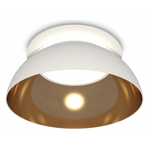 Встраиваемый светильник Ambrella Light XC XC8050101