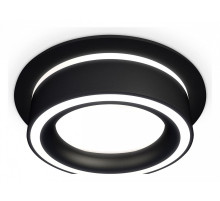 Встраиваемый светильник Ambrella Light XC XC8051018