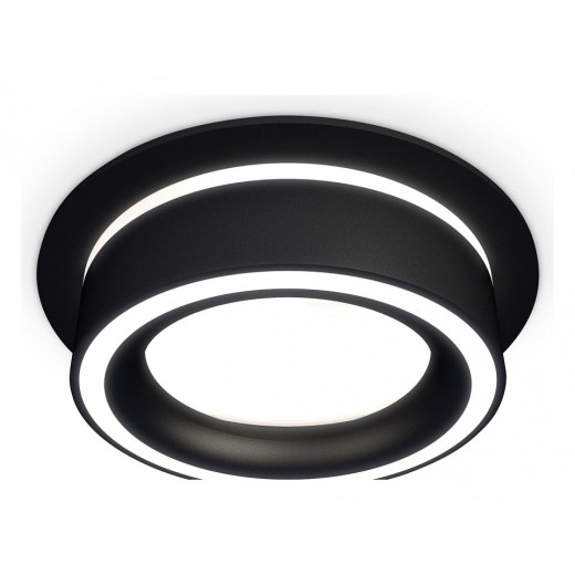 Встраиваемый светильник Ambrella Light XC XC8051018