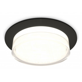 Встраиваемый светильник Ambrella Light XC XC8051024