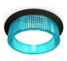 Встраиваемый светильник Ambrella Light XC XC8051033