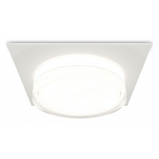 Встраиваемый светильник Ambrella Light XC XC8061022