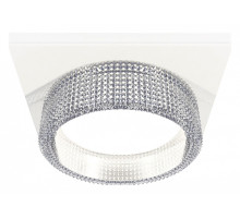 Встраиваемый светильник Ambrella Light XC XC8061030