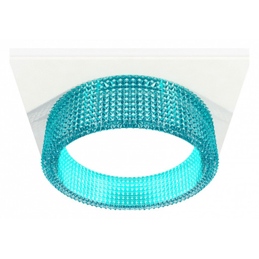 Встраиваемый светильник Ambrella Light XC XC8061033