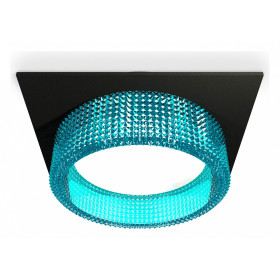 Встраиваемый светильник Ambrella Light XC XC8062033