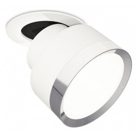 Встраиваемый светильник на штанге Ambrella Light XM XM8101502