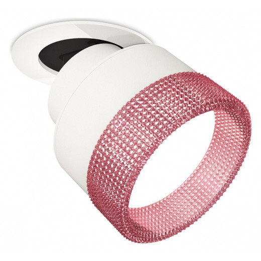 Встраиваемый светильник на штанге Ambrella Light XM XM8101542