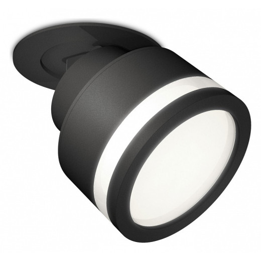 Встраиваемый светильник на штанге Ambrella Light XM XM8102522