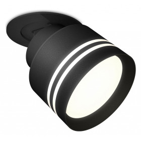 Встраиваемый светильник на штанге Ambrella Light XM XM8102526