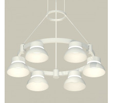 Подвесная люстра Ambrella Light XR XR92031001