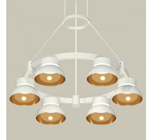 Подвесная люстра Ambrella Light XR XR92031002