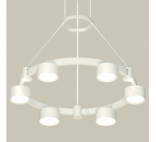 Подвесная люстра Ambrella Light XR XR92031100