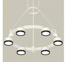 Подвесная люстра Ambrella Light XR XR92031101