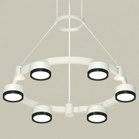 Подвесная люстра Ambrella Light XR XR92031101