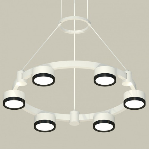 Подвесная люстра Ambrella Light XR XR92031101