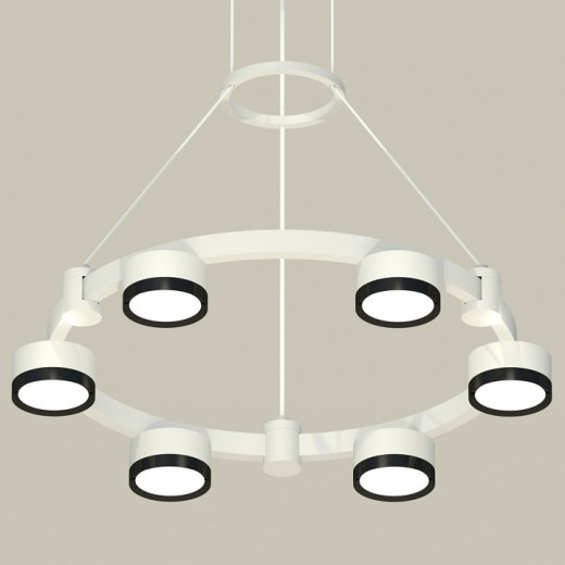 Подвесная люстра Ambrella Light XR XR92031101