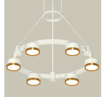 Подвесная люстра Ambrella Light XR XR92031102