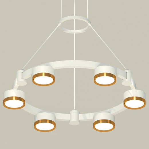 Подвесная люстра Ambrella Light XR XR92031102