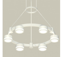 Подвесная люстра Ambrella Light XR XR92031200