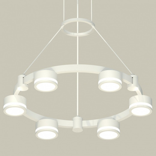 Подвесная люстра Ambrella Light XR XR92031200