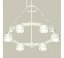 Подвесная люстра Ambrella Light XR XR92031201