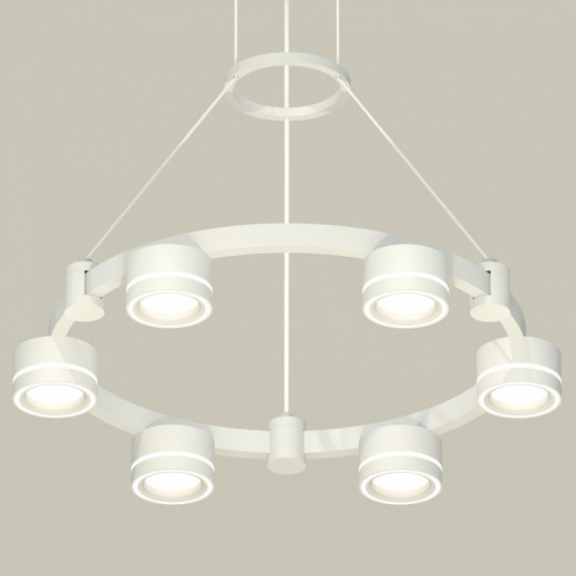 Подвесная люстра Ambrella Light XR XR92031201