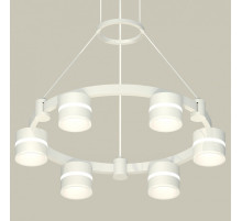 Подвесная люстра Ambrella Light XR XR92031202