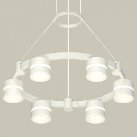 Подвесная люстра Ambrella Light XR XR92031202