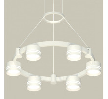 Подвесная люстра Ambrella Light XR XR92031203