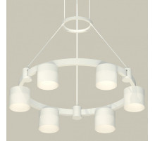 Подвесная люстра Ambrella Light XR XR92031204