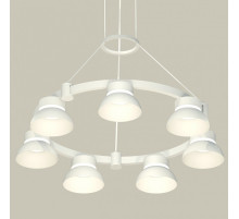 Подвесная люстра Ambrella Light XR XR92031401