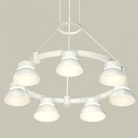 Подвесная люстра Ambrella Light XR XR92031401