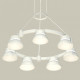 Подвесная люстра Ambrella Light XR XR92031401