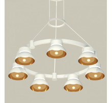 Подвесная люстра Ambrella Light XR XR92031402