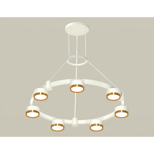 Подвесная люстра Ambrella Light XR XR92031502