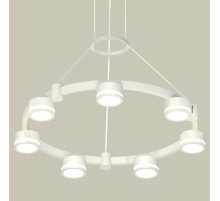 Подвесная люстра Ambrella Light XR XR92031600