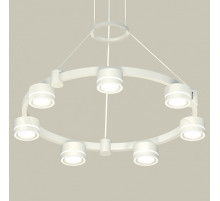 Подвесная люстра Ambrella Light XR XR92031601