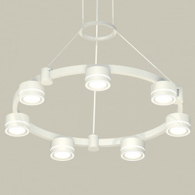 Подвесная люстра Ambrella Light XR XR92031601