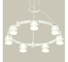 Подвесная люстра Ambrella Light XR XR92031602