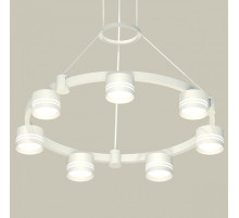 Подвесная люстра Ambrella Light XR XR92031603