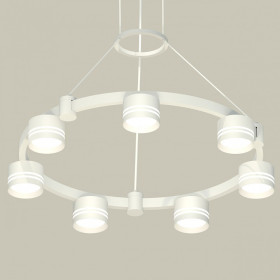 Подвесная люстра Ambrella Light XR XR92031603