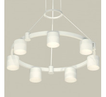 Подвесная люстра Ambrella Light XR XR92031604