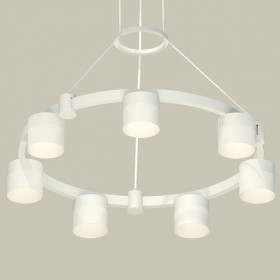 Подвесная люстра Ambrella Light XR XR92031604