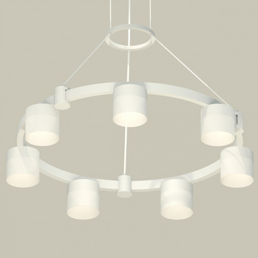 Подвесная люстра Ambrella Light XR XR92031604