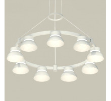 Подвесная люстра Ambrella Light XR XR92031701